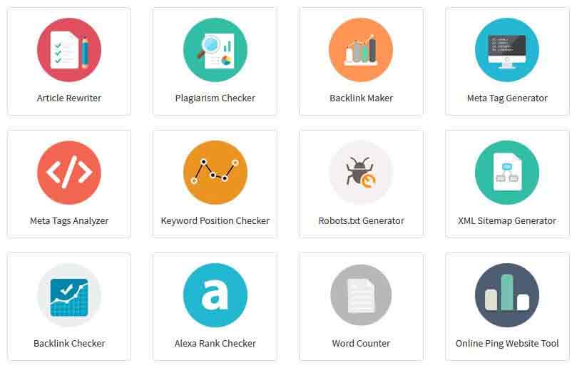 14 Best SEO Tools PHP Script 2022 [Most Effective]