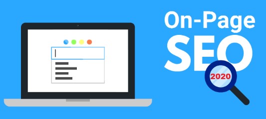 On-Page SEO: Ultimate Ranking Guide On-Page SEO