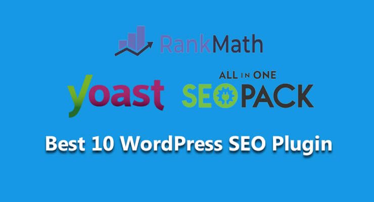 10 Best WordPress SEO Plugin