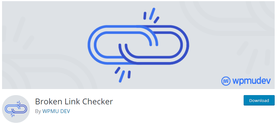 Broken Link Checker